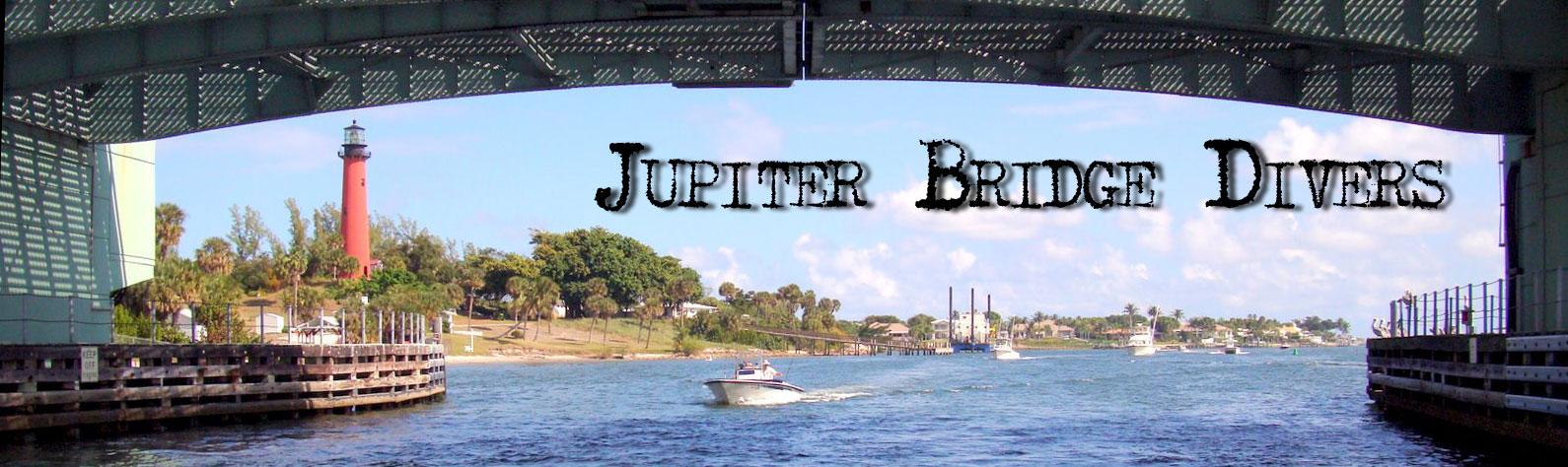 Jupiter Bridge Divers