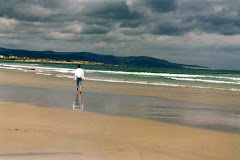 Playa de las Catedrales (Lugo)