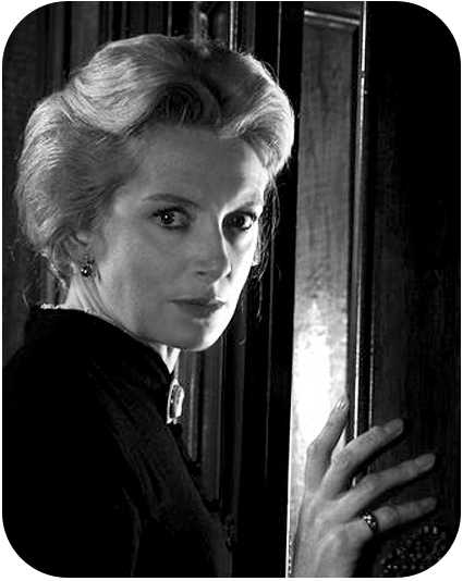 Just Not Said: Deborah Kerr