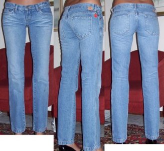 calça comprida para mulher