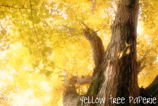 Yellow Tree Paperie