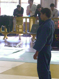 Ferran judo ! ! !
