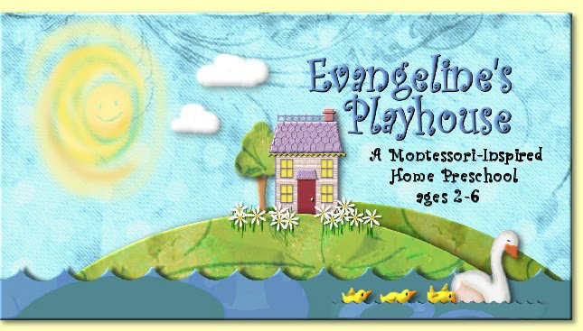 Evangeline's Playhouse Montessori Home Preschool in Austin, Texas