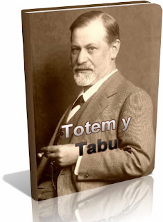 Tótem y Tabú sinopsis - Sigmund Freud