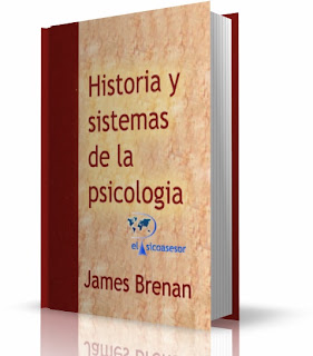 Historia -y -sistemas -de- la- psicología - James F. Brennan