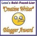 Blog Award