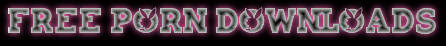 New Porn DVD Downloads Added Daily!