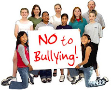 Diga não ao bullying