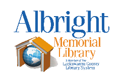 Albright Memorial Library