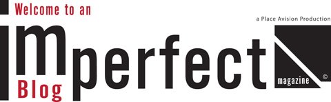 Imperfect magazine