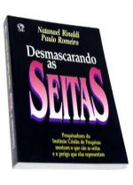 DESMASCARANDO AS SEITAS