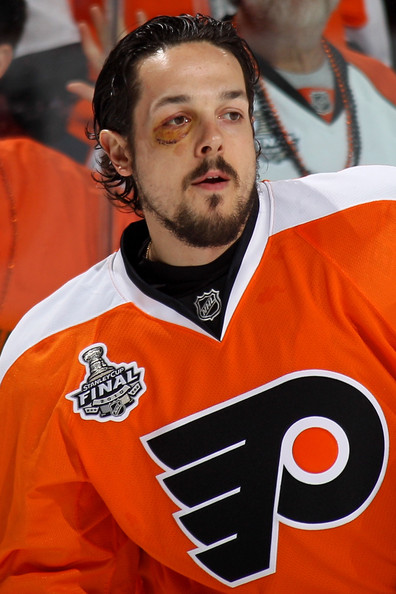 Danny Briere