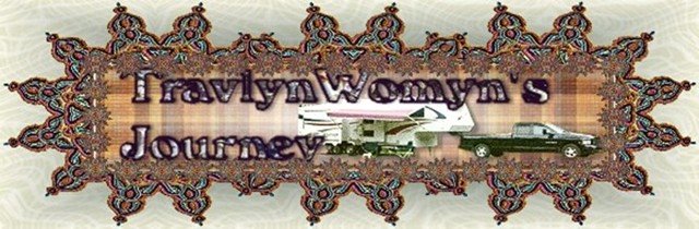 Travlyn Womyn\