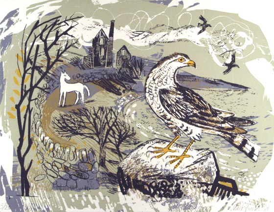 Mark Hearld Prints