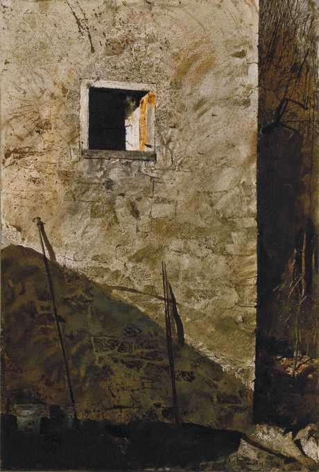 Andrew Wyeth