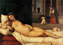 Venere di Urbino (1538)