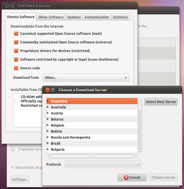 Install Codec Pack On Ubuntu