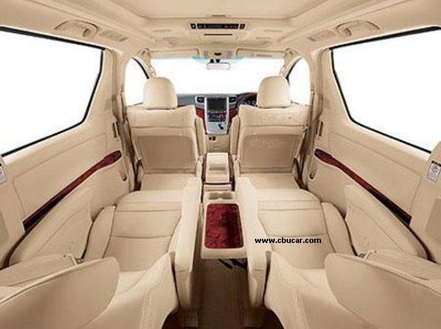 Alphard Hybrid Mendarat di Indonesia: Revolusi Mewah yang Ramah Lingkungan