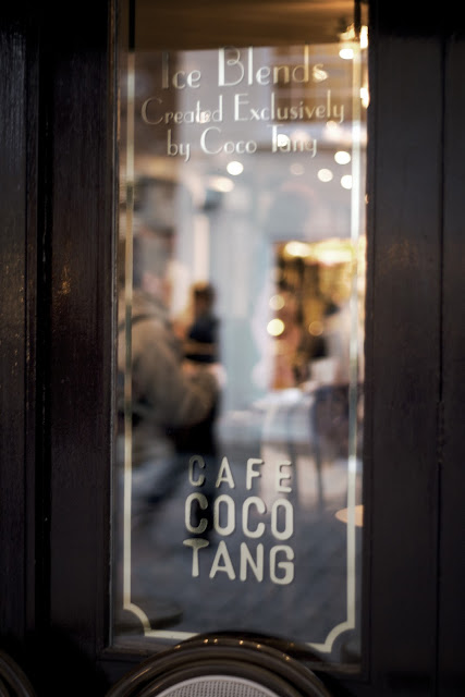 Cafe Coco Tang