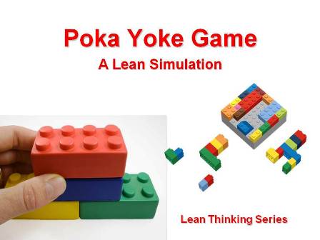 Poka Yokes