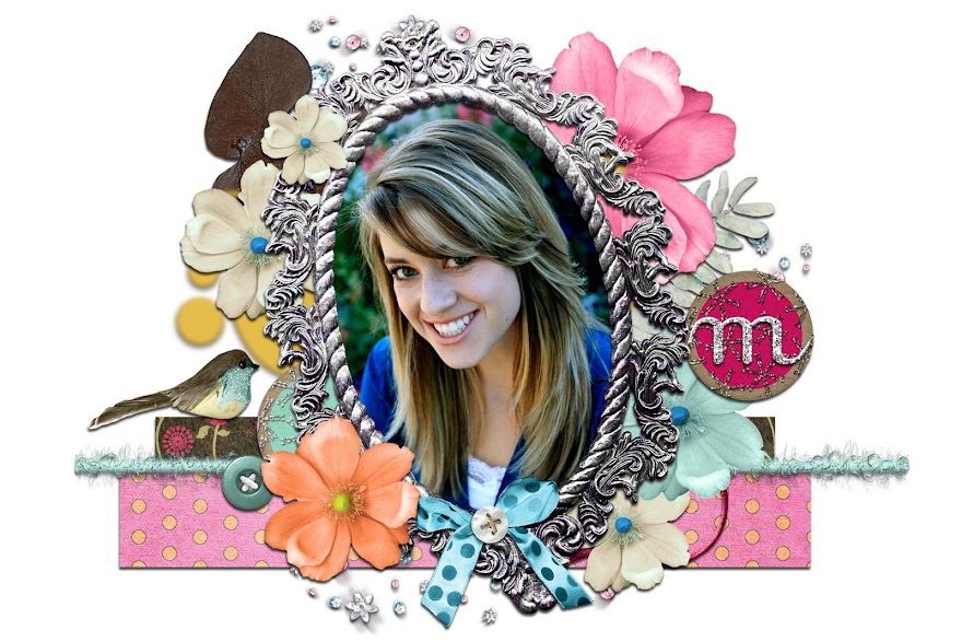 Morgan's Blog