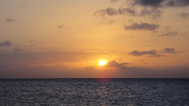 Sunset Cayman Islands