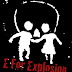 E For Explosion - Hold Grudges Not Hands (OUT NOVEMBER 23, 2010)