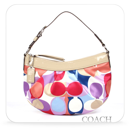 coach hobo f14789