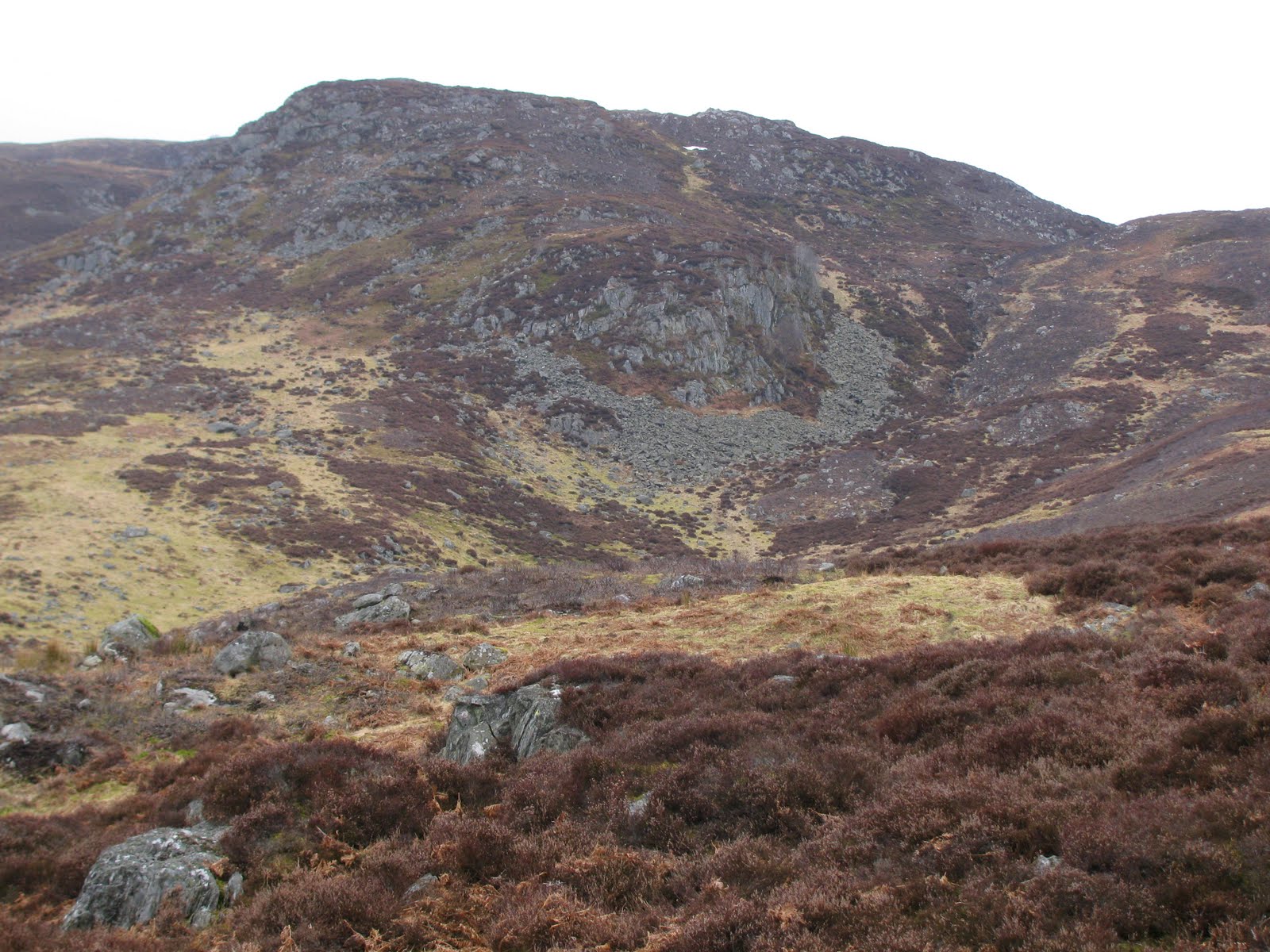 Sma Glen