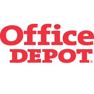 Progress for Office Depot on