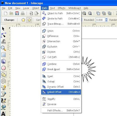 inkscape drawing cirl inkscape drawing cirl