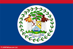 Belize Flag