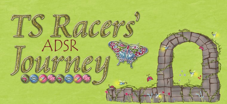 TS Racers!