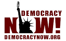 Democracy Now