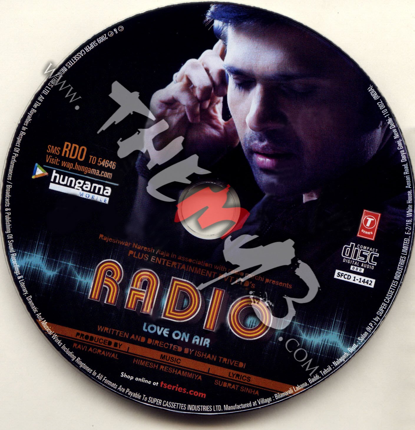 Radio (2009) Hindi Mp3 Audio Songs Spicyboyz's Blog
