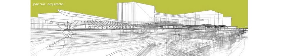 JOSE RUIZ ARQUITECTO