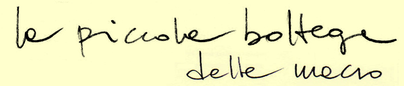 La Piccola Bottega delle macro