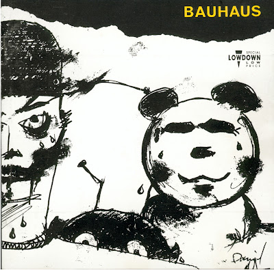 Bauhaus Bauhaus+-+Mask+%5BCover+-+front%5D