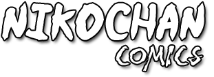 Nikochan Comics Blog | Tu librería de cómics en Terrassa | Venta Online a toda España