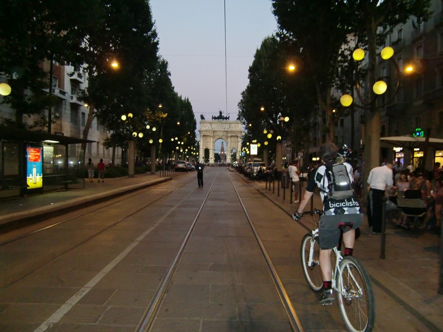 dove si incontrano i single a milano