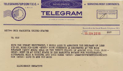 Web Telegram