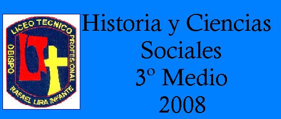 Creando Historia