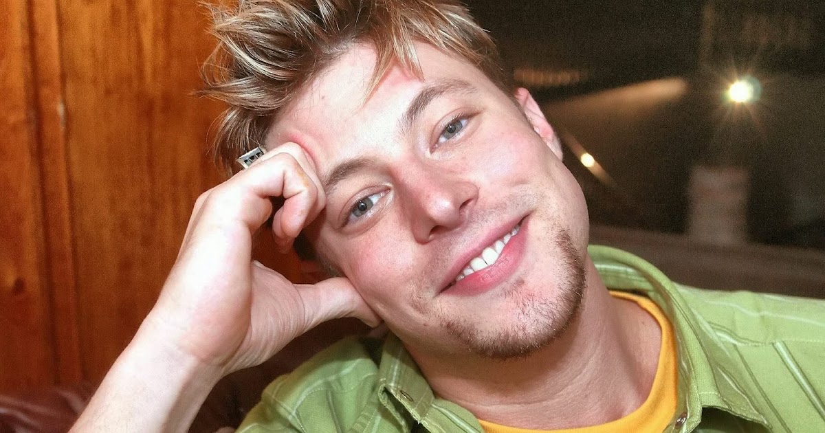 What They Like: Duncan James