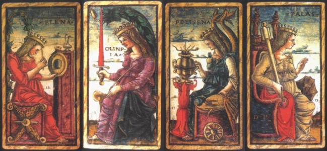 Sanguine Choleric