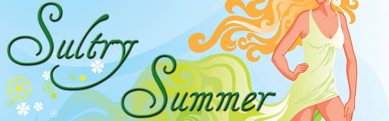 Sultry Summer Scavenger Hunt