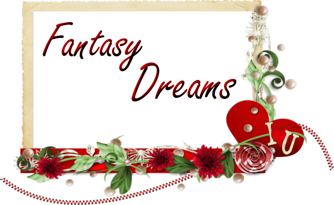 FANTASY DREAMS