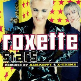 Roxette - Stars (Remixes by Almighty & X-treme) (Maxi-CD-1999) Roxette - Stars (Remixes by Almighty & X-treme) (Maxi-CD-1999)