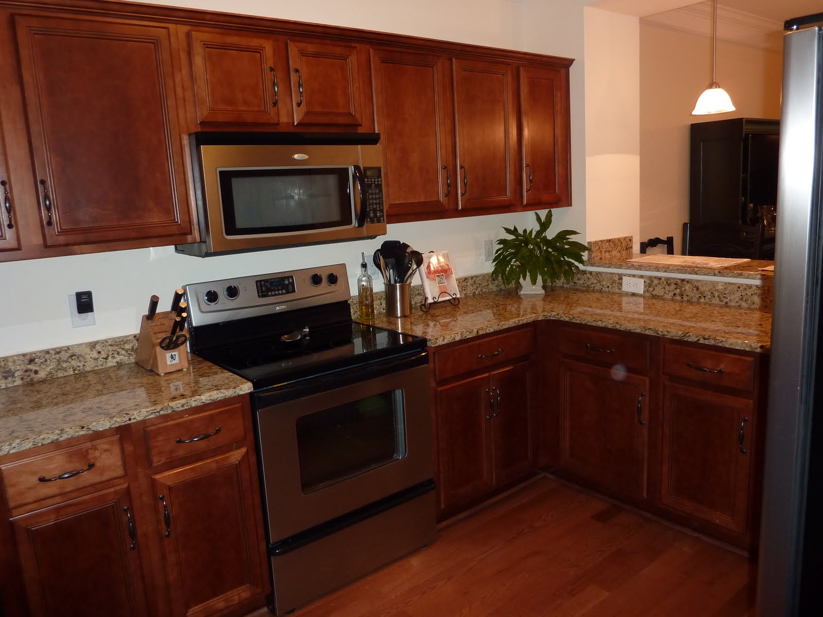 Park at Melrose Townhome for Rent