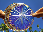 Mandala Estrela
