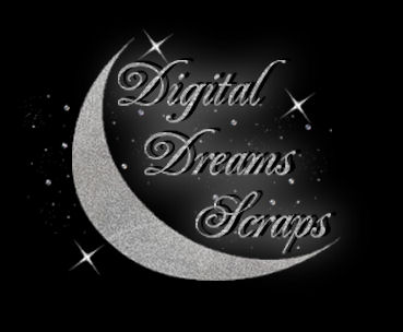 Digital Dreams Scraps